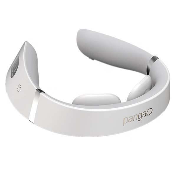 攀高 颈椎时尚按摩器