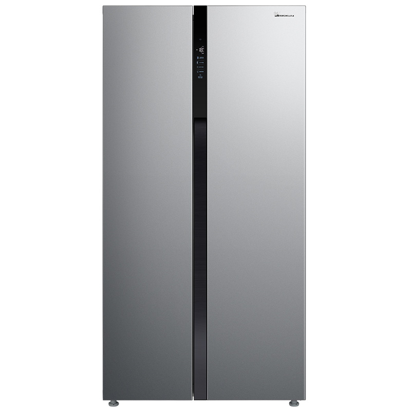 小天鹅 对开门家用电冰箱