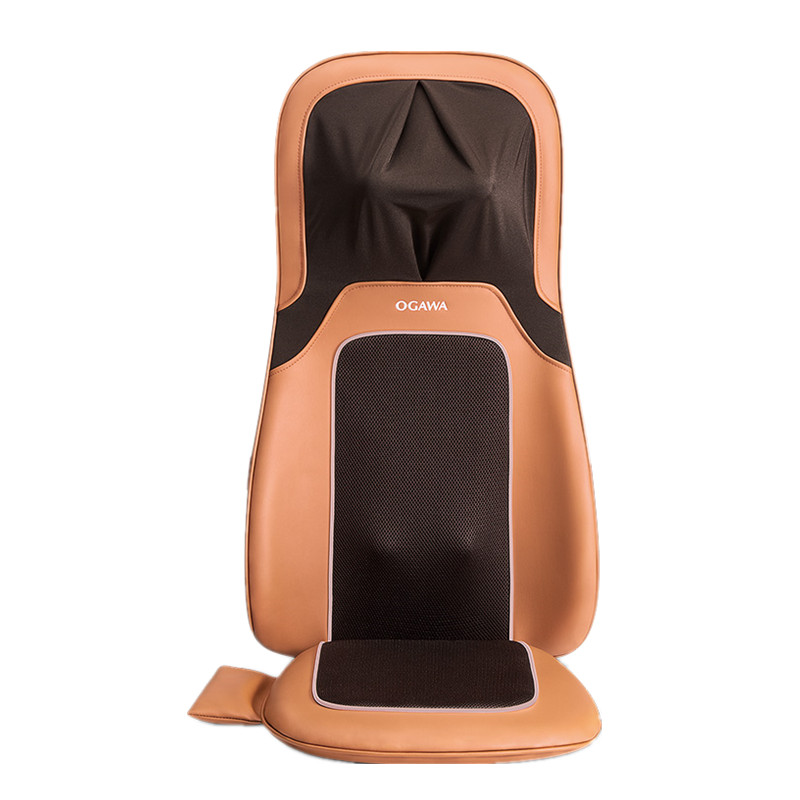 奥佳华智能断电按摩器