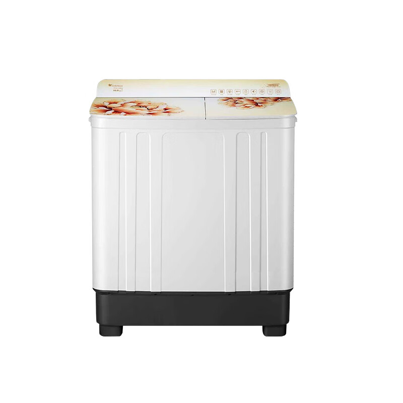 小天鹅 双电机洗衣机