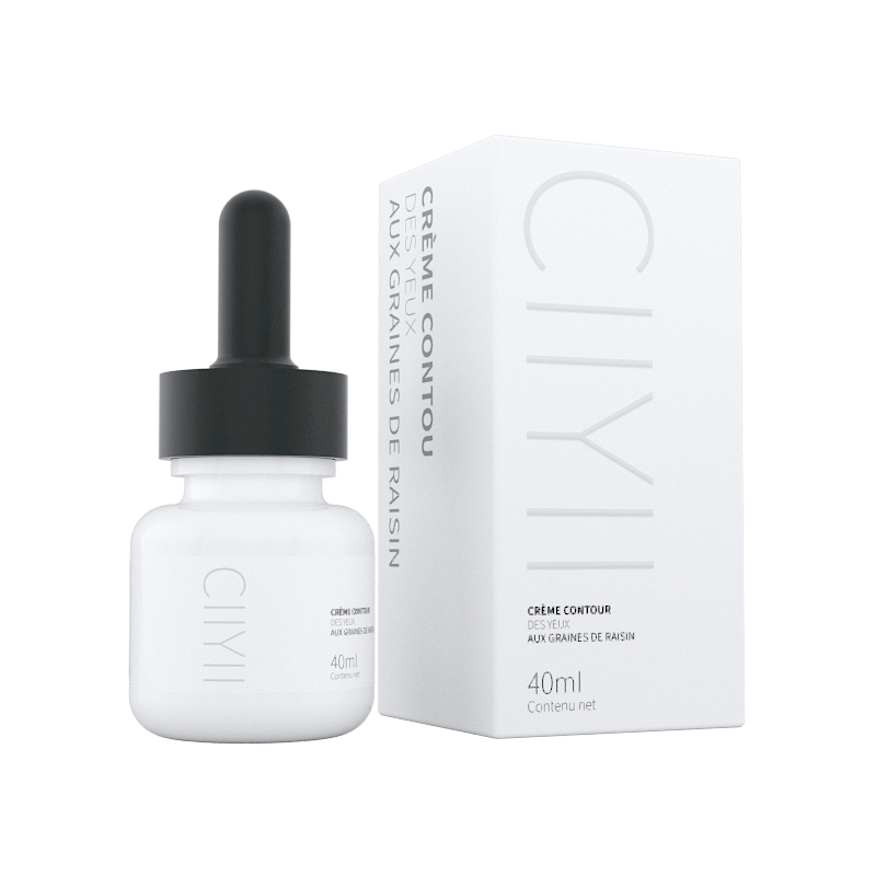 瓷遇 葡萄籽精华液