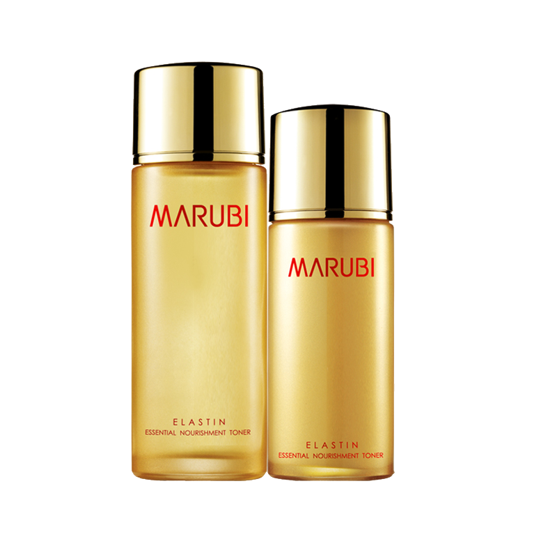 丸美 弹力蛋白精华礼盒