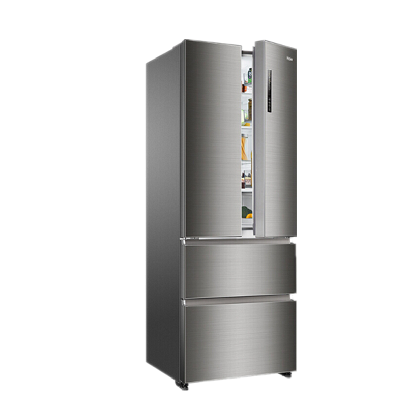 海尔分类储鲜冰箱