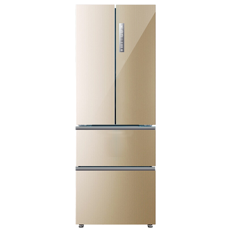 统帅 家用节能电冰箱