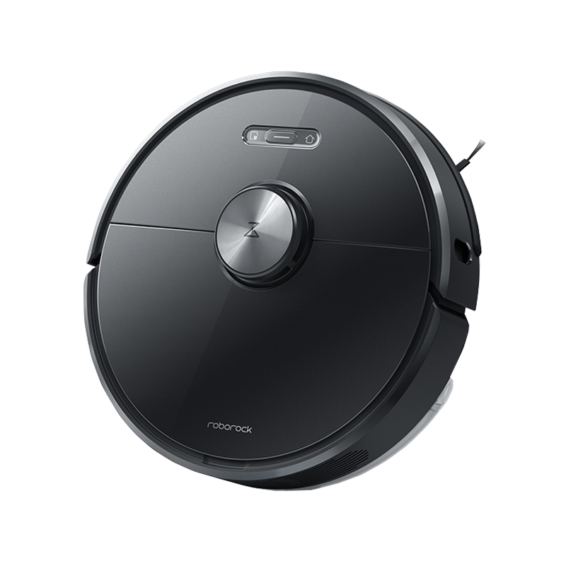 石头 全自动智能扫拖一体机器人