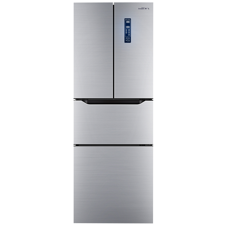 新飞电脑控温电冰箱