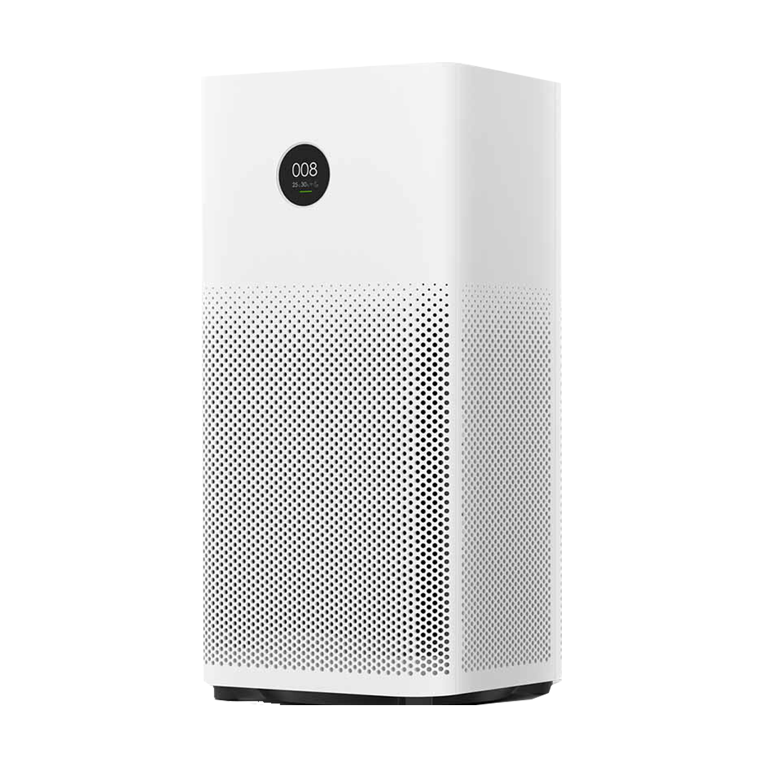 小米 除雾霾空气净化器
