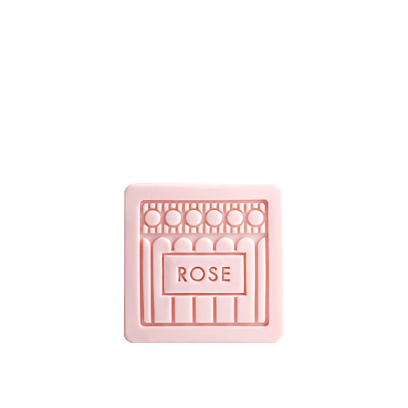 欧舒丹 玫瑰皇后香氛皂