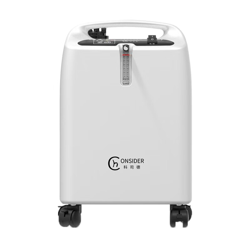 科司德吸音降噪制氧机