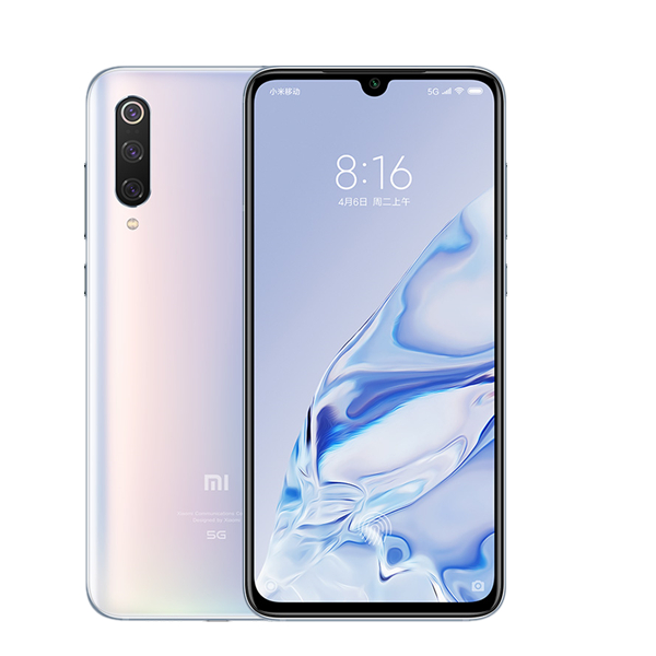 小米三重快充手机