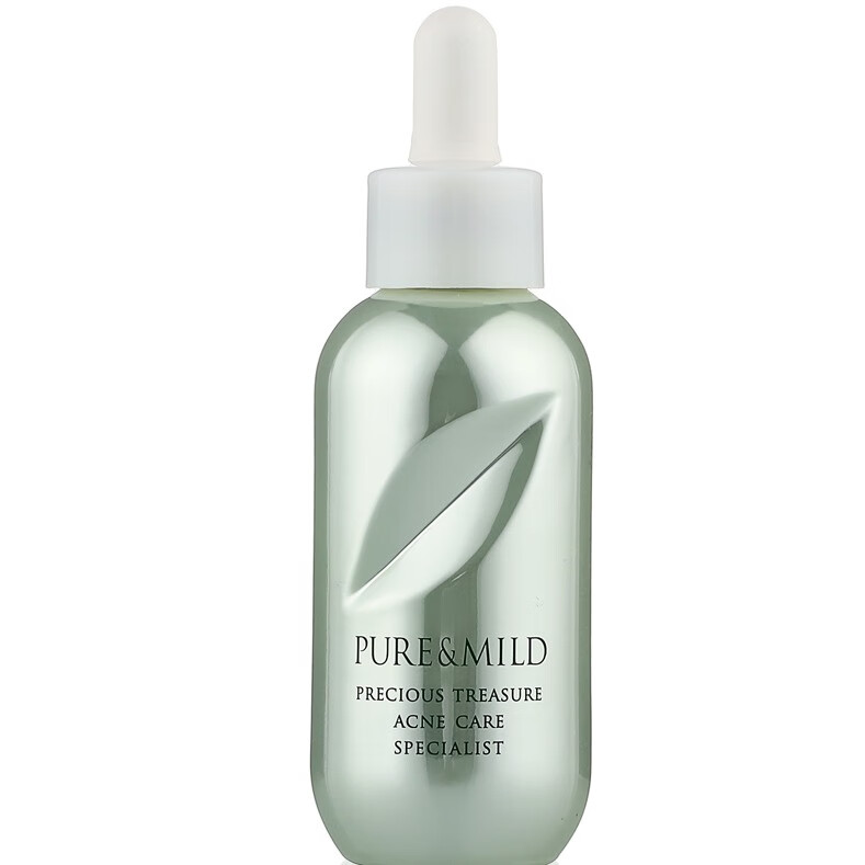 资生堂 泊美鲜纯珍萃清痘精华