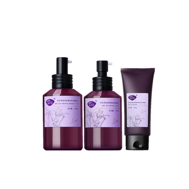 阿芙 紧致焕活 水乳套装