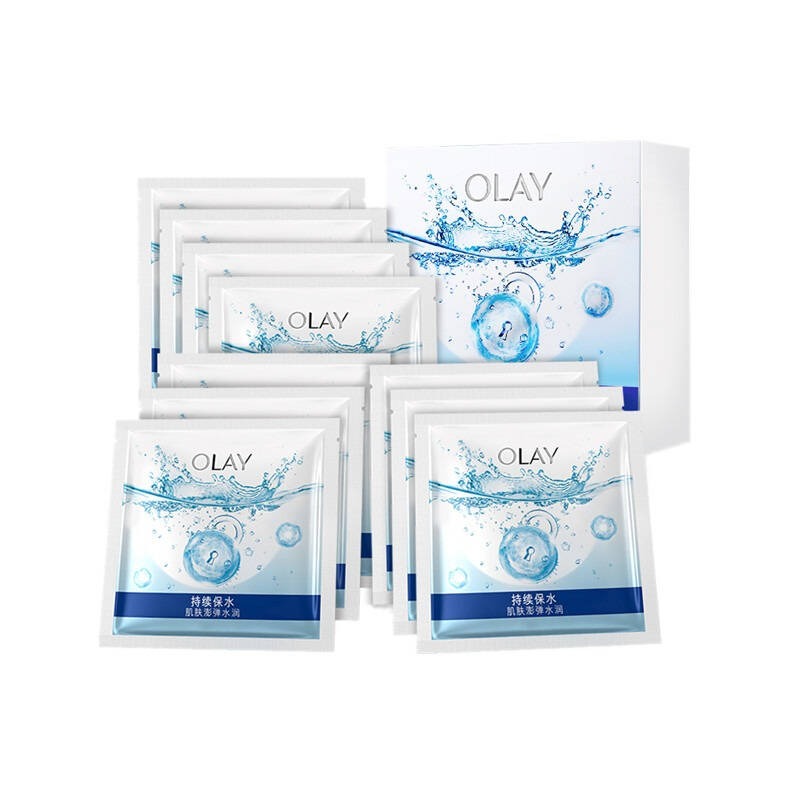 玉兰油OLAY 焕采莹润面膜