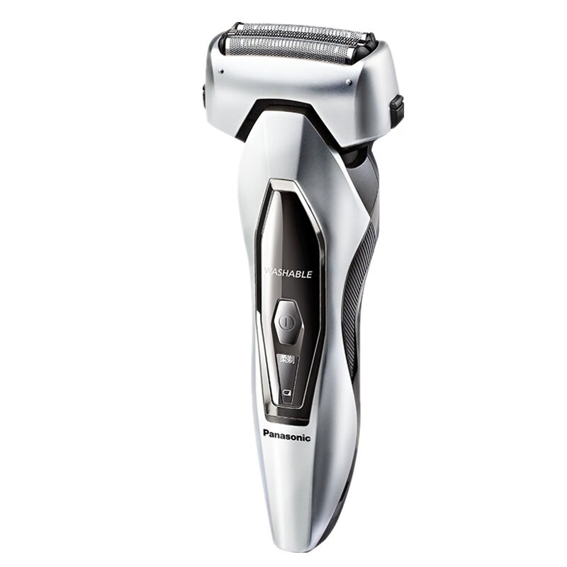 松下 独立浮动3刀头剃须刀