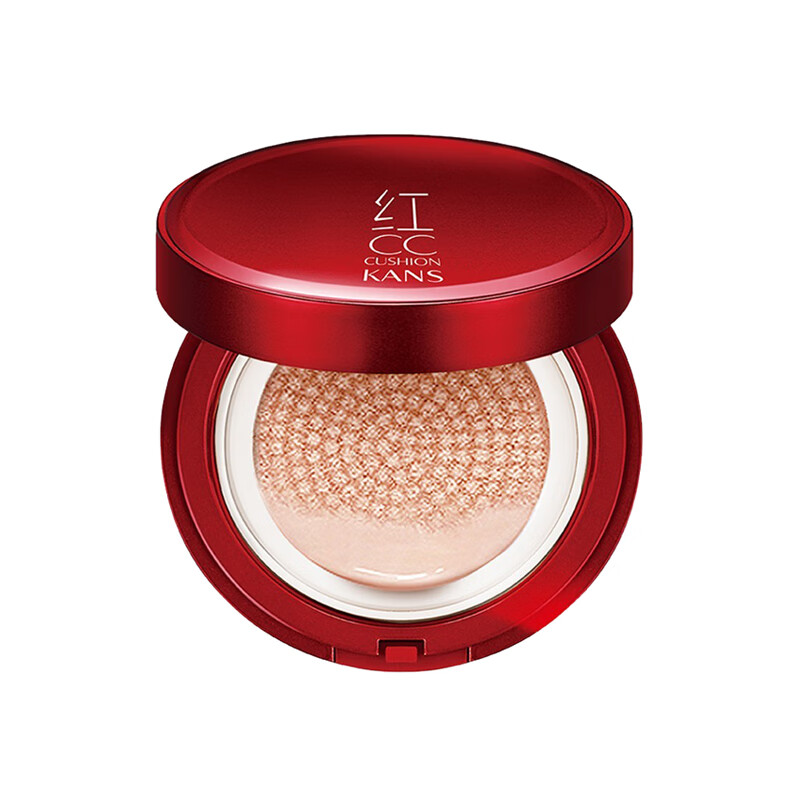 韩束 提亮遮瑕BB霜