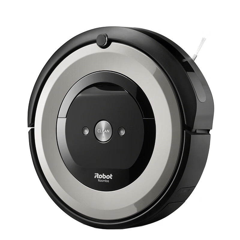 iRobot 扫地机器人
