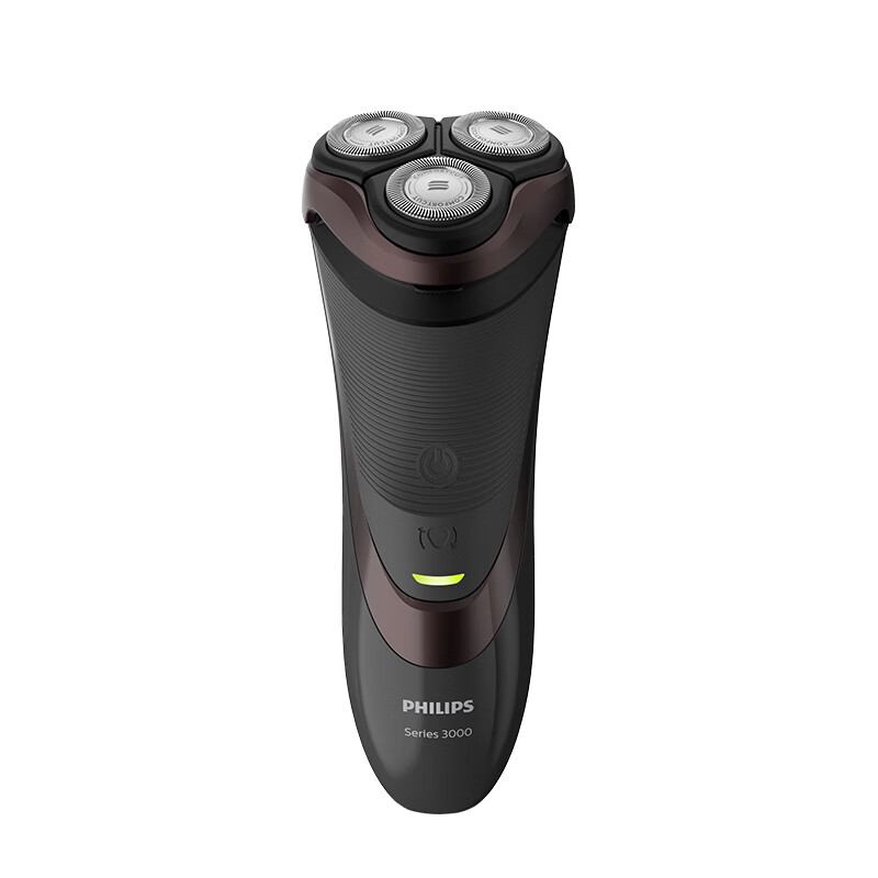 飞利浦S3520剃须刀
