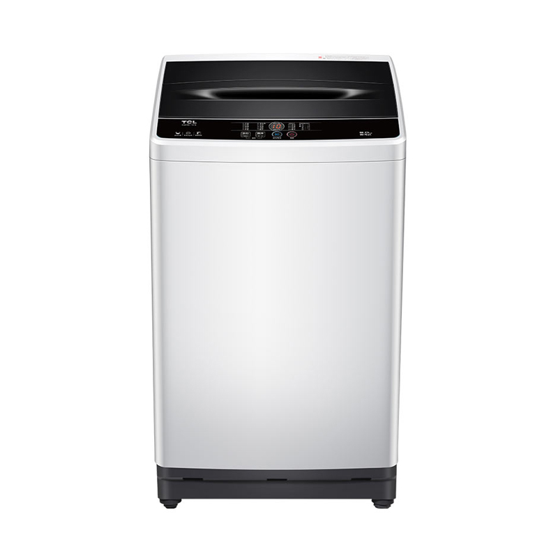 TCL 免污式全封筒波轮洗衣机