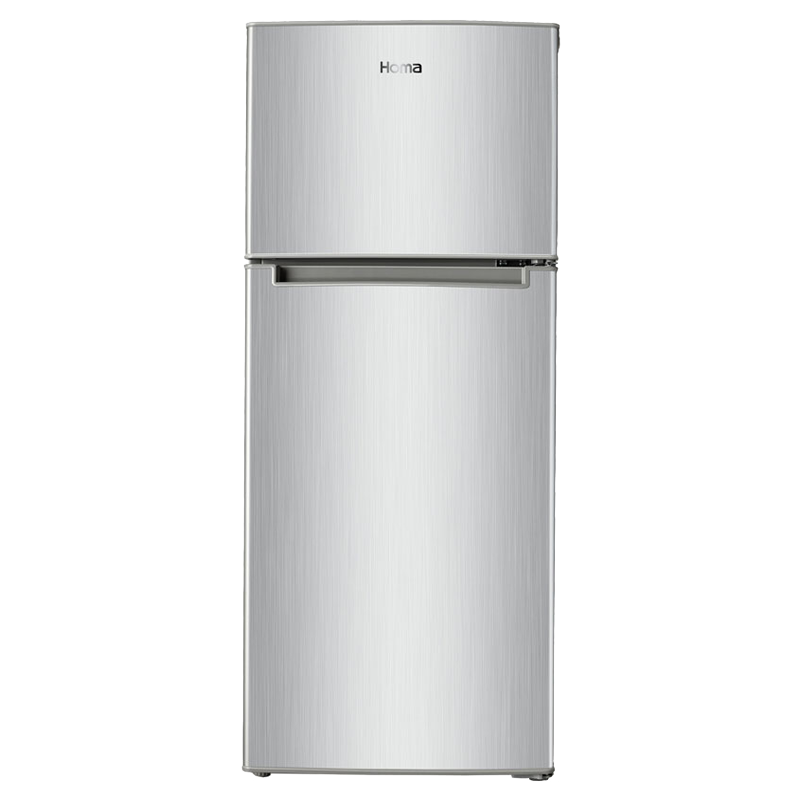 奥马 家用双门 小冰箱