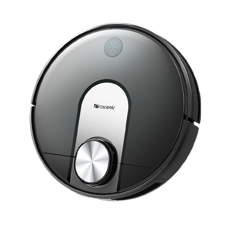 浦桑尼克 激光导航扫地机器人