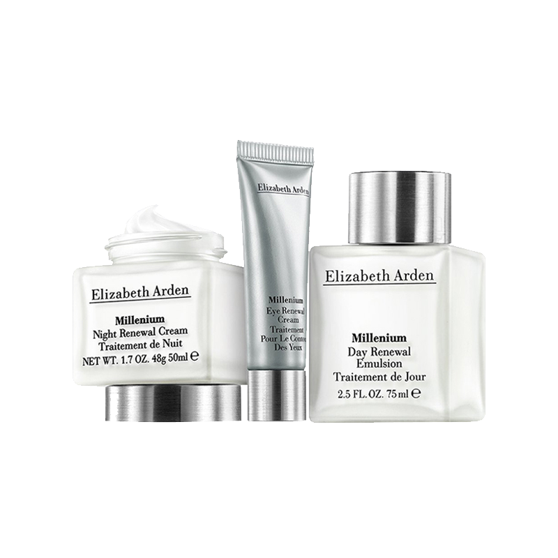 伊丽莎白 提拉紧致 护肤套装