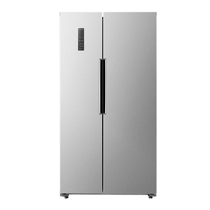 奥马 超薄机身节能冰箱