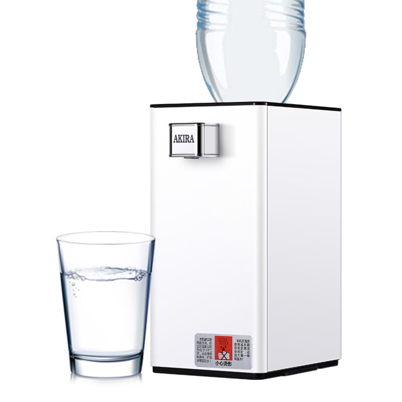 爱家乐 即热式小型迷你饮水机