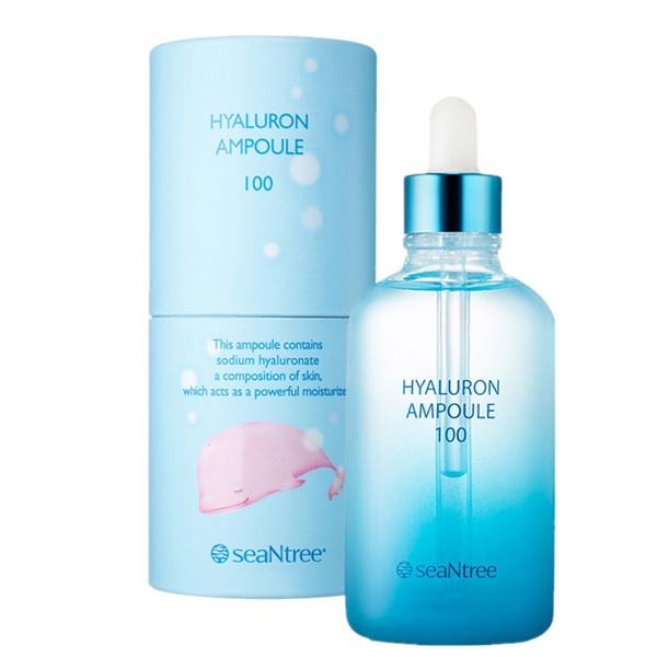 熙萃 安瓶精华液