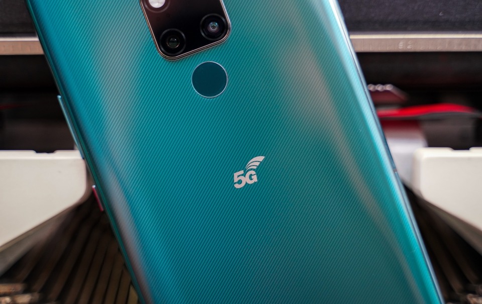 华为5G手机巴龙5000，为什么比高通系X50贵？答案终于有了！