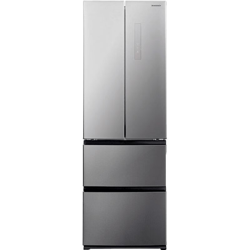 松下 变频风冷 多门冰箱