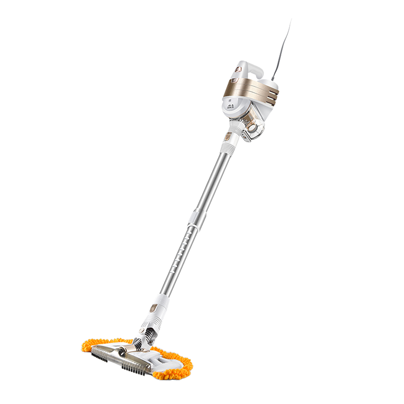 小狗柔软刷毛吸尘器