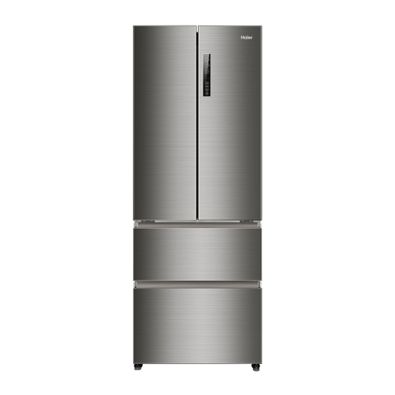 海尔 无霜变频冰箱