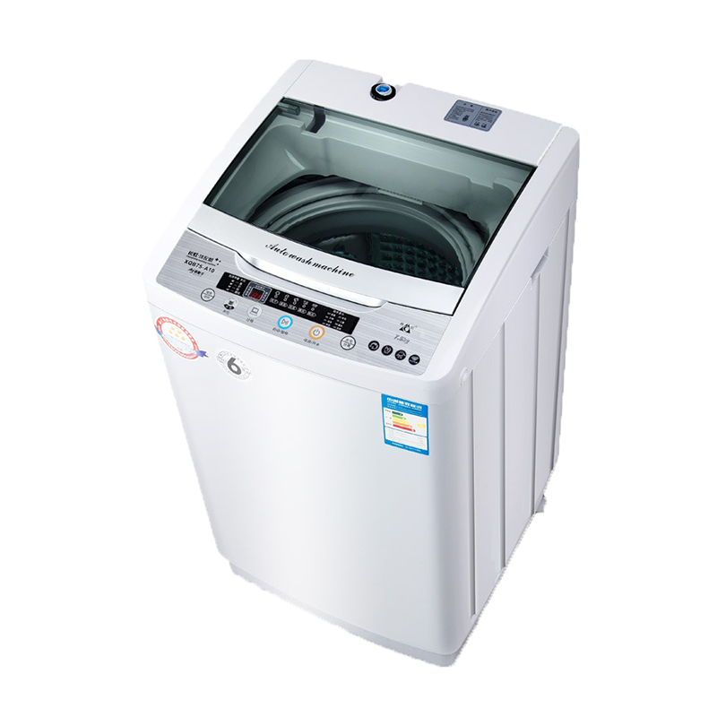 长虹 全自动中小型洗衣机