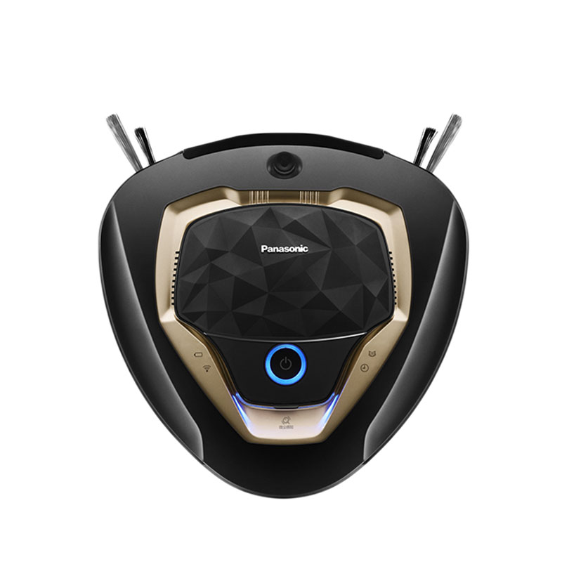 松下 超大功率扫地机器人