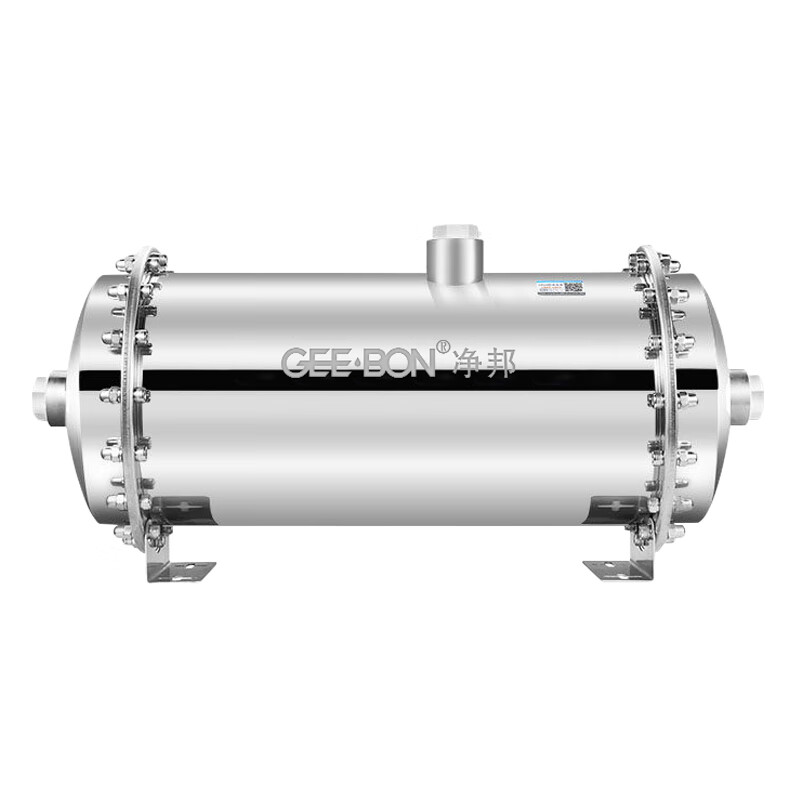 净邦 家用大流量净水器