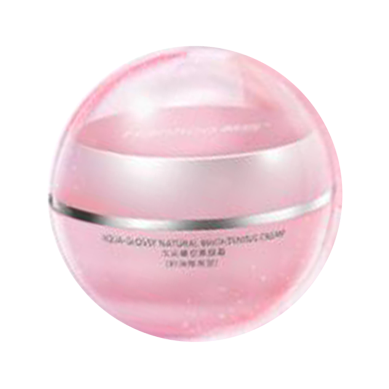 韩后 粉润隔离型保湿素颜霜