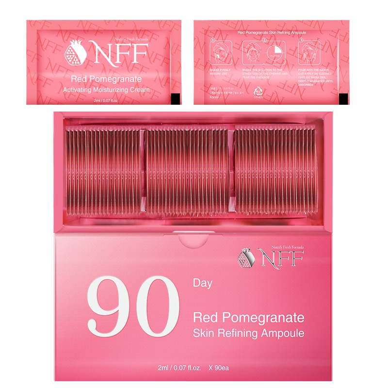 NFF 红石榴面部精华