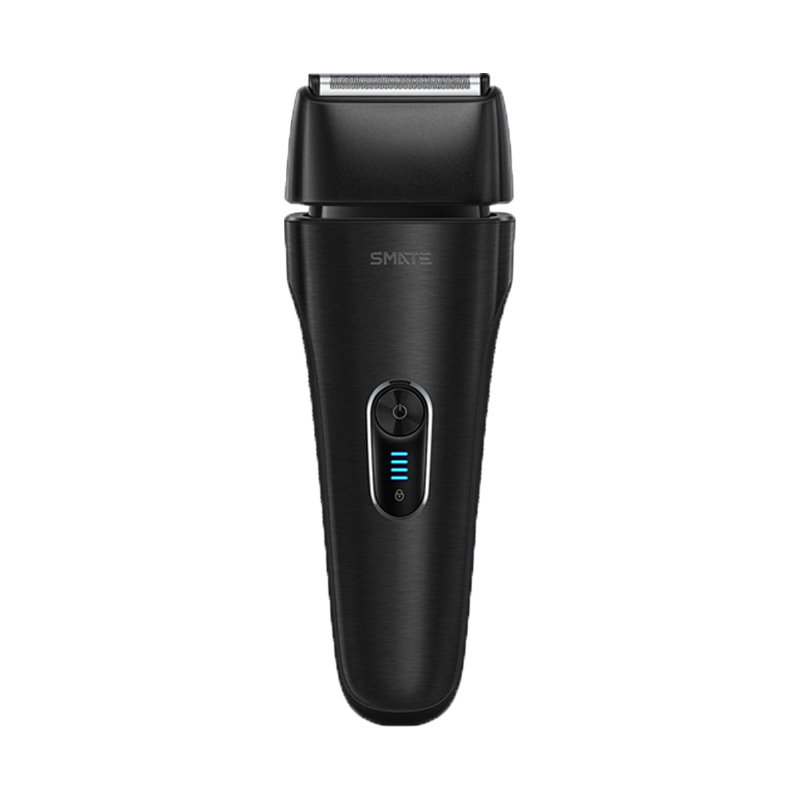 须眉 全身水洗四刀头剃须刀