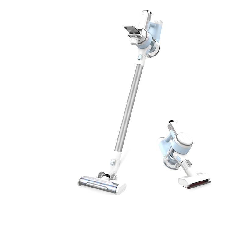 添可 智能无线吸尘器