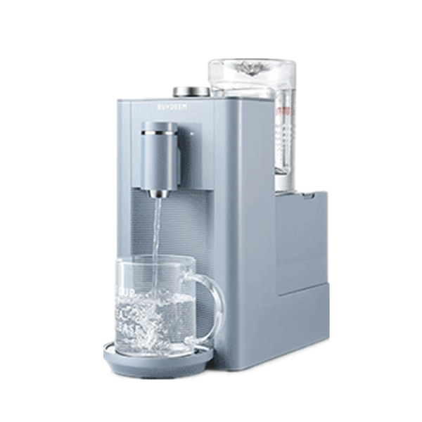 北鼎 家用全自动即热式饮水器