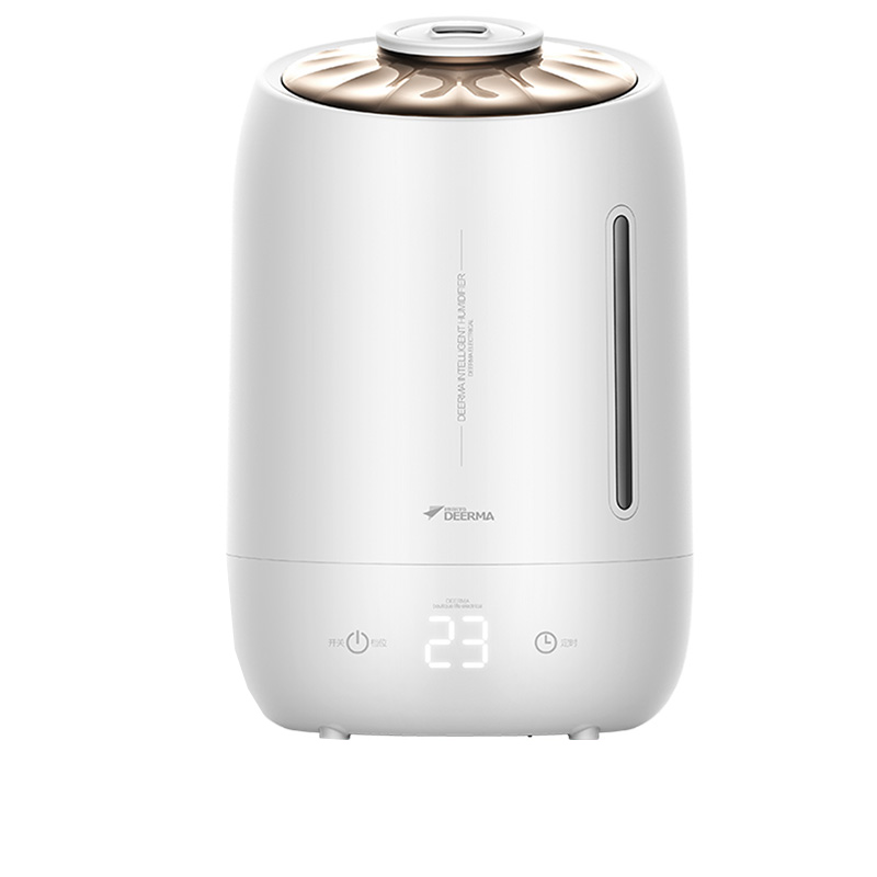 德尔玛 5L大容量加湿器