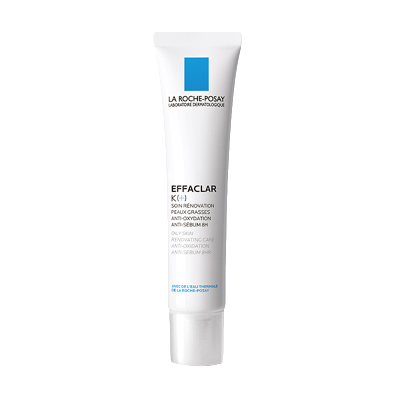 理肤泉 清痘净肤面部精华