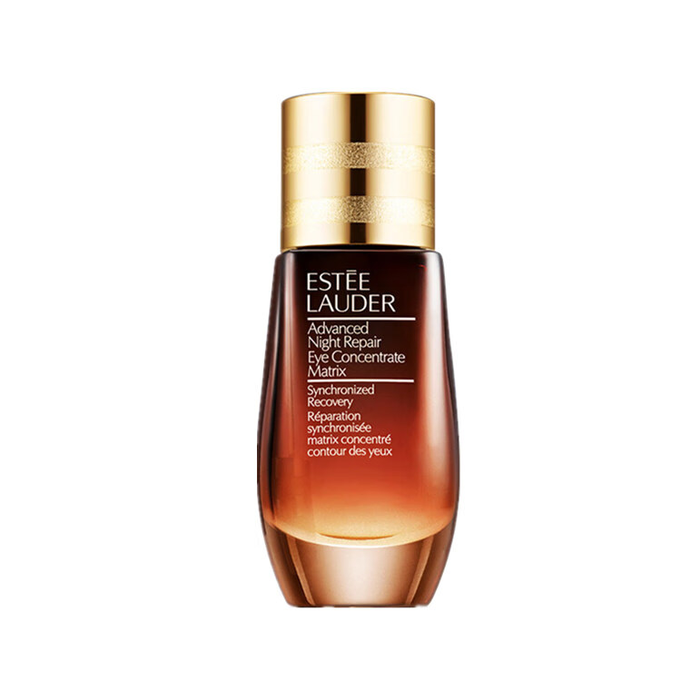 雅诗兰黛 新肌透修护眼霜