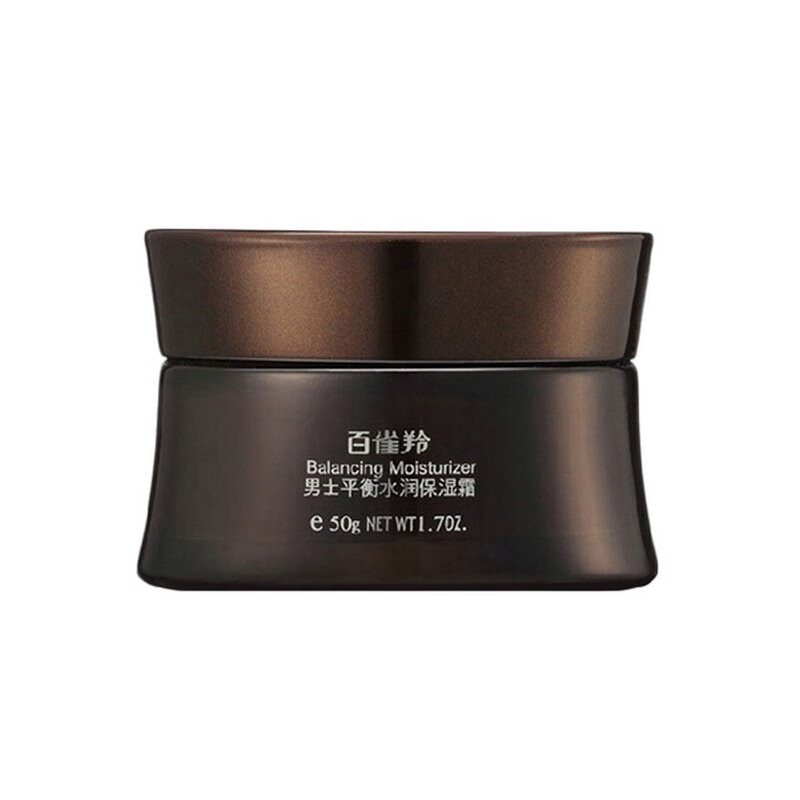 百雀羚 平衡水润保湿霜