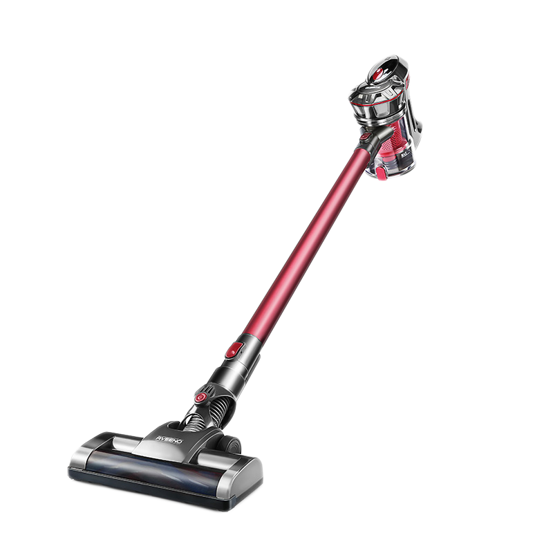 艾维诺大功率无绳吸尘器