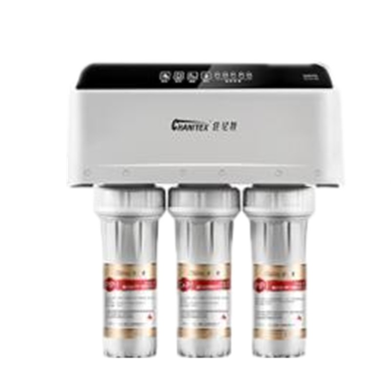 佳尼特 2:1低废水净水器