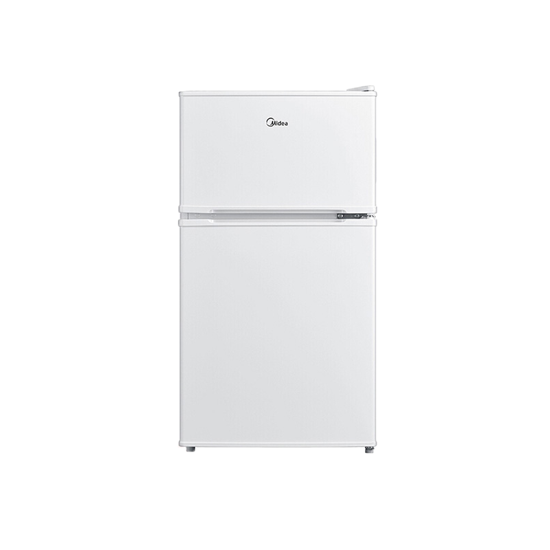 美的 家用 电冰箱