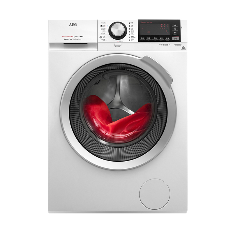 AEG5系全自动滚筒洗衣机