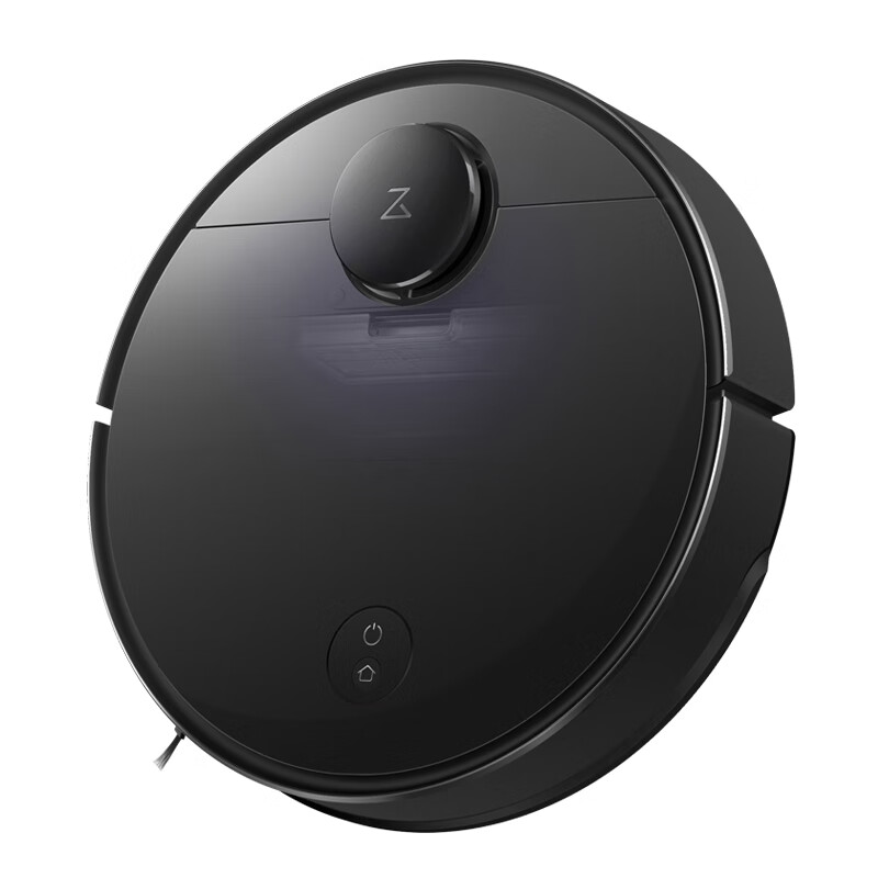 石头 激光导航扫地机器人