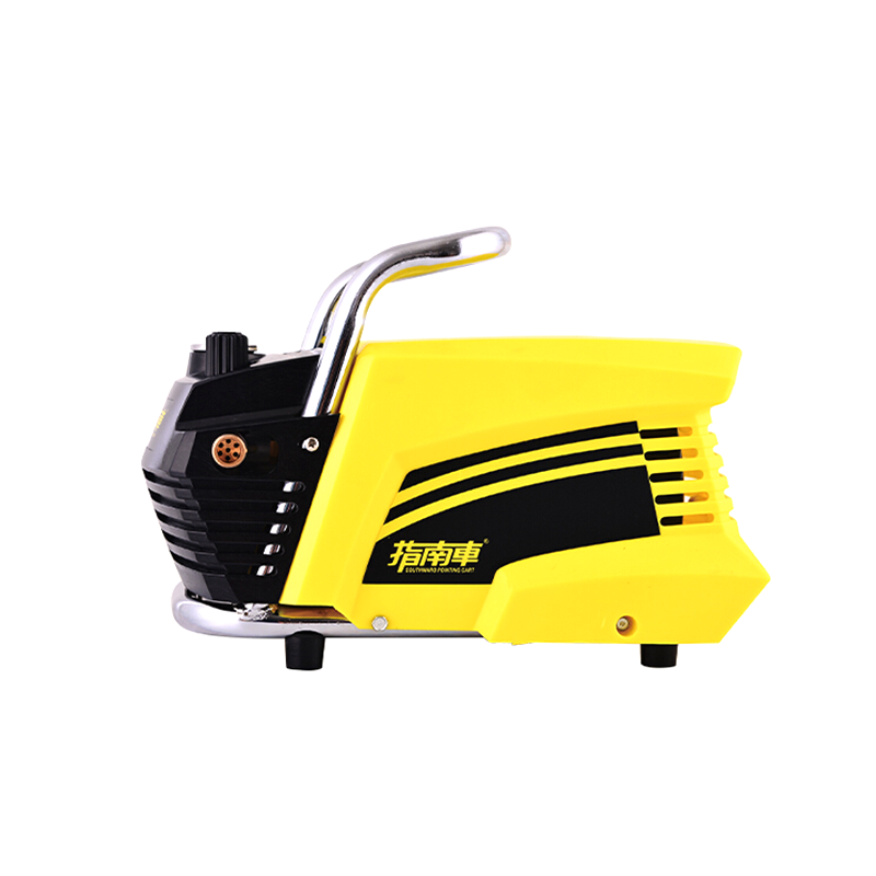 指南车 大功率 洗车机